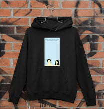 Load image into Gallery viewer, Prateek Kuhad Unisex Hoodie for Men/Women-Black-Ektarfa.online
