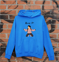 Load image into Gallery viewer, Louis Tomlinson Unisex Hoodie for Men/Women-Royal Blue-Ektarfa.online
