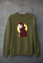 Load image into Gallery viewer, Doctor Strange Superhero Unisex Sweatshirt for Men/Women-Olive Green-Ektarfa.online
