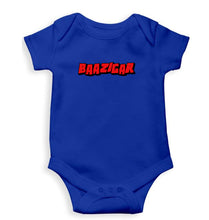 Load image into Gallery viewer, Baazigar Kids Romper For Baby Boy/Girl
