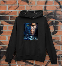 Load image into Gallery viewer, Avatar Unisex Hoodie for Men/Women-Black-Ektarfa.online

