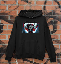 Load image into Gallery viewer, Morbius Unisex Hoodie for Men/Women-Black-Ektarfa.online

