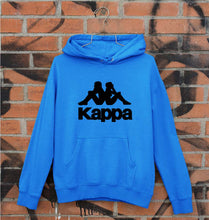 Load image into Gallery viewer, Kappa Unisex Hoodie for Men/Women-Royal Blue-Ektarfa.online
