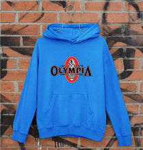 Load image into Gallery viewer, Olympia weekend Unisex Hoodie for Men/Women-Royal Blue-Ektarfa.online

