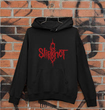 Load image into Gallery viewer, Slipknot Unisex Hoodie for Men/Women-Black-Ektarfa.online
