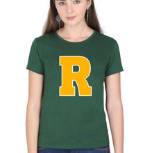 Load image into Gallery viewer, Riverdale T-Shirt for Women-Dark Green-Ektarfa.online
