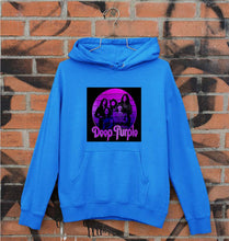 Load image into Gallery viewer, Deep Purple Unisex Hoodie for Men/Women-Royal Blue-Ektarfa.online
