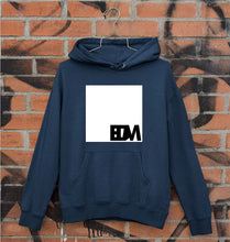 Load image into Gallery viewer, EDM Unisex Hoodie for Men/Women-Navy Blue-Ektarfa.online
