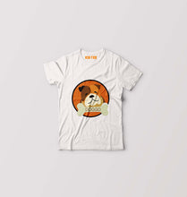 Load image into Gallery viewer, Dog Kids T-Shirt for Boy/Girl-White-Ektarfa.online

