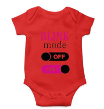 Load image into Gallery viewer, BLACKPINK Kids Romper For Baby Boy/Girl-RED-Ektarfa.online
