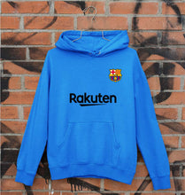 Load image into Gallery viewer, Barcelona Unisex Hoodie for Men/Women-Royal Blue-Ektarfa.online
