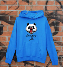 Load image into Gallery viewer, Angry Bear Unisex Hoodie for Men/Women-Royal Blue-Ektarfa.online
