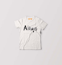 Load image into Gallery viewer, Harry Potter Kids T-Shirt for Boy/Girl-White-Ektarfa.online
