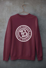 Load image into Gallery viewer, Bruichladdich Unisex Sweatshirt for Men/Women-Maroon-Ektarfa.online
