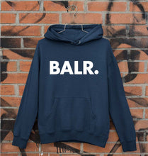 Load image into Gallery viewer, BALR Unisex Hoodie for Men/Women-Navy Blue-Ektarfa.online
