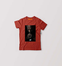 Load image into Gallery viewer, Fast X Vin Diesel Kids T-Shirt for Boy/Girl-Brick Red-Ektarfa.online
