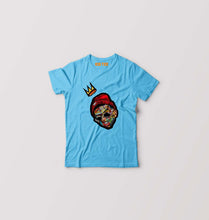 Load image into Gallery viewer, MC Stan Kids T-Shirt for Boy/Girl-Light Blue-Ektarfa.online
