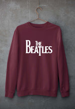 Load image into Gallery viewer, Beatles Unisex Sweatshirt for Men/Women-Maroon-Ektarfa.online
