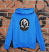 Load image into Gallery viewer, Moon Knight Unisex Hoodie for Men/Women-Royal Blue-Ektarfa.online
