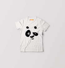 Load image into Gallery viewer, Panda Kids T-Shirt for Boy/Girl-White-Ektarfa.online
