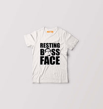 Load image into Gallery viewer, Michael Scott Kids T-Shirt for Boy/Girl-White-Ektarfa.online
