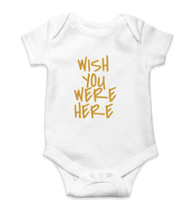 Load image into Gallery viewer, Astroworld Travis Scott Kids Romper For Baby Boy/Girl-White-Ektarfa.online
