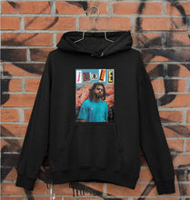 Load image into Gallery viewer, J. Cole Unisex Hoodie for Men/Women-Black-Ektarfa.online
