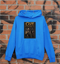 Load image into Gallery viewer, Ozzy Osbourne Unisex Hoodie for Men/Women-Royal Blue-Ektarfa.online
