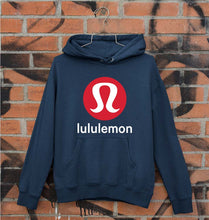 Load image into Gallery viewer, Lululemon Unisex Hoodie for Men/Women-Navy Blue-Ektarfa.online
