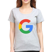 Load image into Gallery viewer, Google T-Shirt for Women-Ektarfa.online
