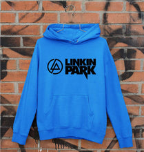 Load image into Gallery viewer, Linkin Park Unisex Hoodie for Men/Women-Royal Blue-Ektarfa.online
