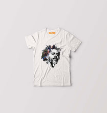 Load image into Gallery viewer, J. Cole Kids T-Shirt for Boy/Girl-White-Ektarfa.online
