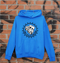 Load image into Gallery viewer, Poker Unisex Hoodie for Men/Women-Royal Blue-Ektarfa.online
