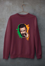 Load image into Gallery viewer, Conor McGregor Unisex Sweatshirt for Men/Women-Maroon-Ektarfa.online
