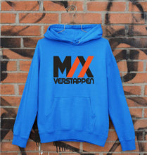 Load image into Gallery viewer, Max Verstappen Unisex Hoodie for Men/Women-S(40 Inches)-Royal Blue-Ektarfa.online
