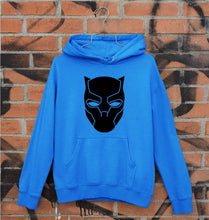 Load image into Gallery viewer, Black Panther Superhero Unisex Hoodie for Men/Women-Royal Blue-Ektarfa.online
