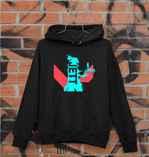Load image into Gallery viewer, Valorant Unisex Hoodie for Men/Women-Black-Ektarfa.online
