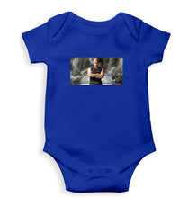 Load image into Gallery viewer, Fast X Vin Diesel Kids Romper For Baby Boy/Girl
