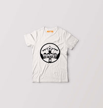 Load image into Gallery viewer, Stranger Things Kids T-Shirt for Boy/Girl-White-Ektarfa.online
