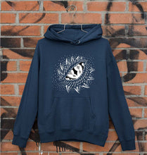 Load image into Gallery viewer, house of the dragon (dracarys) Unisex Hoodie for Men/Women-Navy Blue-Ektarfa.online
