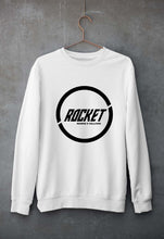 Load image into Gallery viewer, Ronnie O&#39;Sullivan Snooker Unisex Sweatshirt for Men/Women-White-Ektarfa.online
