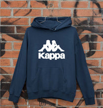 Load image into Gallery viewer, Kappa Unisex Hoodie for Men/Women-Navy Blue-Ektarfa.online
