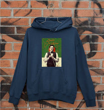 Load image into Gallery viewer, Ronnie O&#39;Sullivan Snooker Unisex Hoodie for Men/Women-Navy Blue-Ektarfa.online
