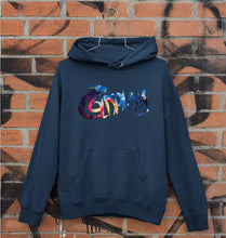 Load image into Gallery viewer, Coldplay Unisex Hoodie for Men/Women-Navy Blue-Ektarfa.online
