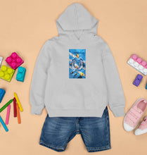 Load image into Gallery viewer, Erling Haaland Kids Hoodie for Boy/Girl-GREY-Ektarfa.online
