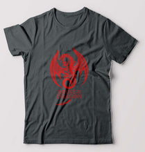Load image into Gallery viewer, House of the Dragon (GOT) T-Shirt for Men-Steel grey-Ektarfa.online
