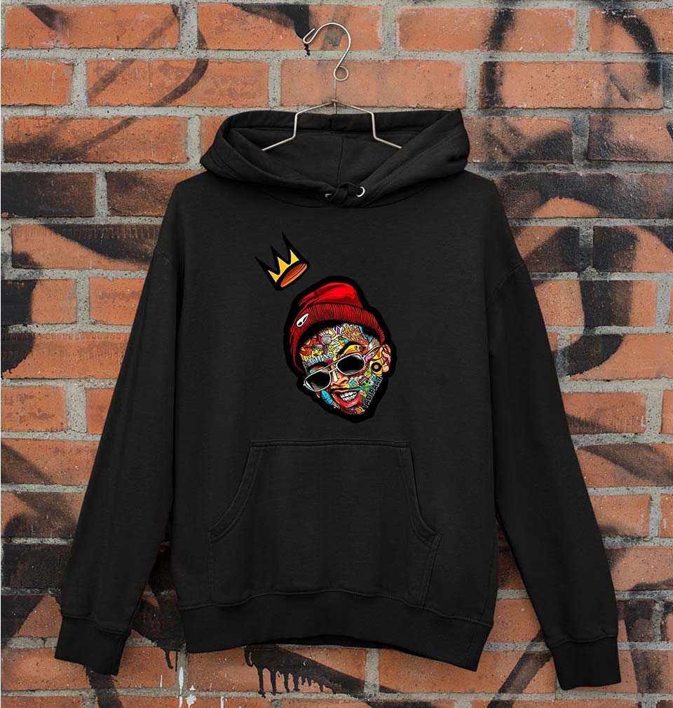 MC Stan Unisex Hoodie for Men/Women-Black-Ektarfa.online