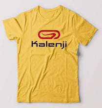 Load image into Gallery viewer, Kalenji T-Shirt for Men-Golden yellow-Ektarfa.online
