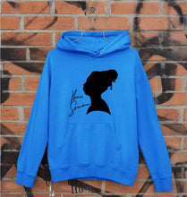 Load image into Gallery viewer, Nina Simone Unisex Hoodie for Men/Women-Royal Blue-Ektarfa.online
