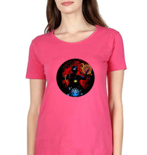 Load image into Gallery viewer, Doctor Strange T-Shirt for Women-Pink-Ektarfa.online
